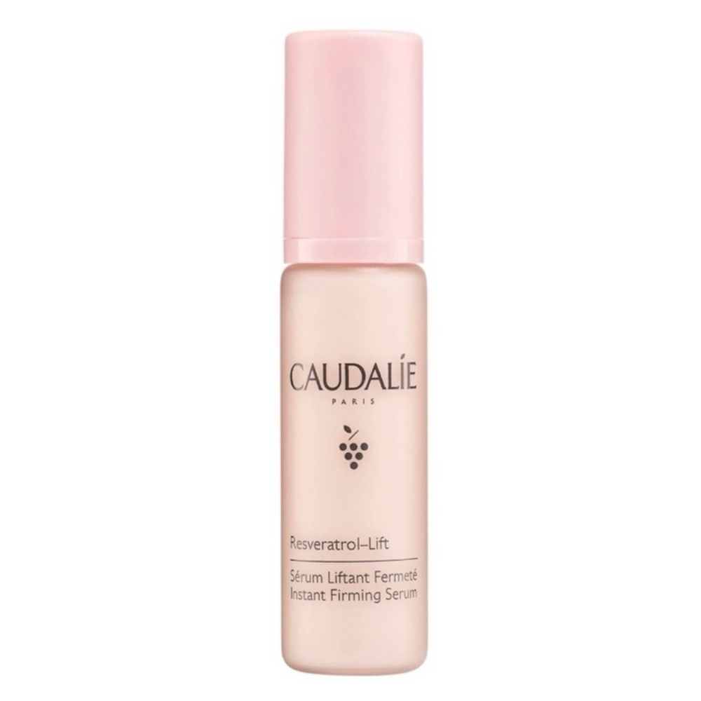 3/$40 Caudalie Resveratrol Lift Instant Firming Retinol Alternative Serum